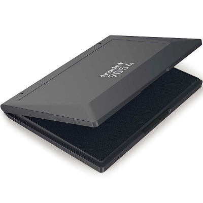 Подушка штемпельная 21х15см Trodat 9054 черная