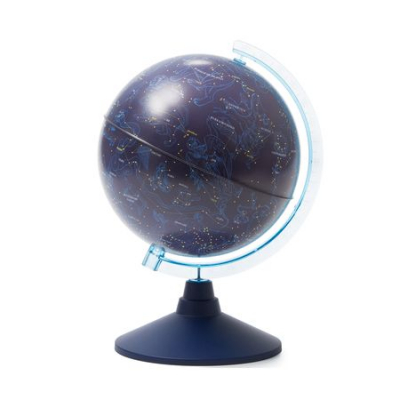 Глобус Звездного неба настольный Globen  21см Классик Евро