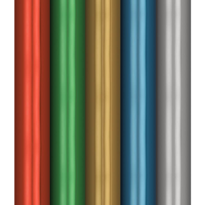 Бумага упаковочная глянцевая MESHU  70х100см 'Сute friends'  5 дизайнов