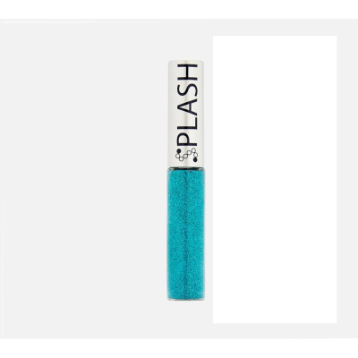 Глиттерный лайнер SPLASH 'HOLO LIGHT BLUE'