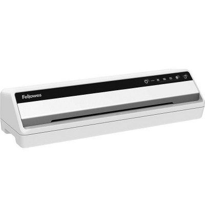 Ламинатор A3  80-125мкм/1мм Fellowes® Saturn-LX Home@Office 50см/мин HeatGuard® InstaHeat® Jam Free Auto Shut off холодное ламинирование