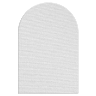 Холст на картоне&nbsp;&nbsp;арка Гамма Студия 20х30см 280г хлопок 100% мелкое зерно акриловый грунт