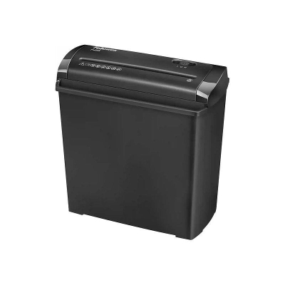 Шредер P-1ст&nbsp;&nbsp; 4л 7.0мм Fellowes® PowerShred® P-25S @Home до 20лист/день корзина 11 литров