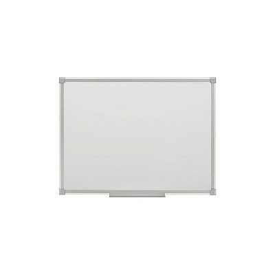 Доска магнитно-маркерная&nbsp;&nbsp;60х45см Attache 'Economy Ultra Waterproof' алюминиевая рамка лаковое покрытие