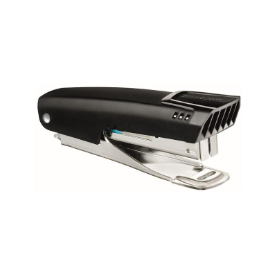 Степлер №10&nbsp;&nbsp;15л Maped 'Essentials' 'Metal' Pocket E3526 металлический черный