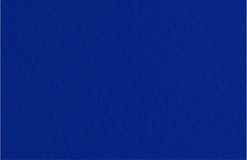 Бумага для пастели Fabriano Tiziano A4  160г синяя темная 40% хлопок среднее зерно