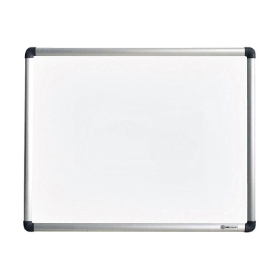 Доска магнитно-маркерная 150х120см Cactus алюминиевая рамка лаковое покрытие