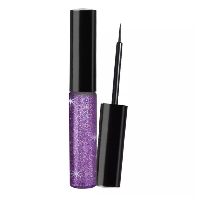Глиттерный лайнер SPLASH 'HOLO VIOLET'
