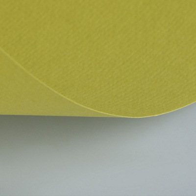 Бумага для пастели Lana Colour 50х65см 160г фисташковая 45% хлопок