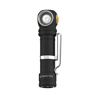 Фонарь светодиодный универсальный Armytek&nbsp;&nbsp;4150лм 'Wizard C2 Pro Max Magnet USB LR' аккумуляторный