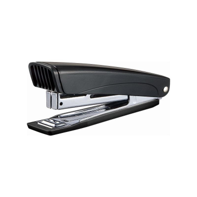 Степлер №10  10л KW-trio 'Classy' металлический черный