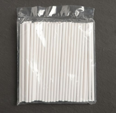 Дюбели для сборки многоярусных тортов 10см 50шт