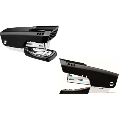 Степлер №10&nbsp;&nbsp;15л Maped 'Essentials' 'Metal' Mini E3523 металлический черный