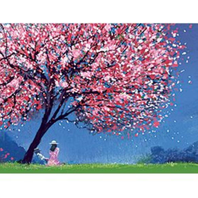 Открытка Лакарт Премиум 130х170мм 'Поздравляем'