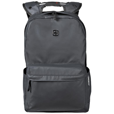 Рюкзак городской Wenger 28x41х22см 'Photon' отдел для ноутбука 14" полиэстер черный