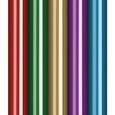 Бумага упаковочная глянцевая MESHU&nbsp;&nbsp;70х100см&nbsp;&nbsp;5 дизайнов