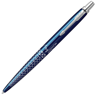 Ручка шариковая Parker Jotter  SE Global Icons Sydney CT K179 Medium синие чернила