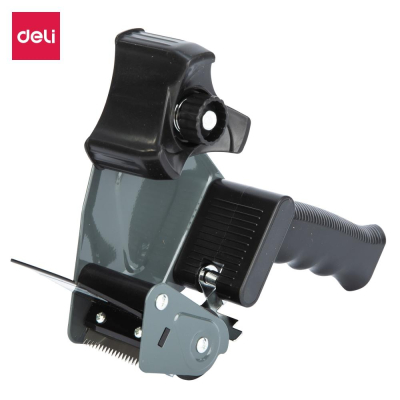 Упаковщик для клейкой ленты 0.050 х 75м/3" Deli