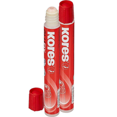 Клей канцелярский&nbsp;&nbsp;50мл Kores