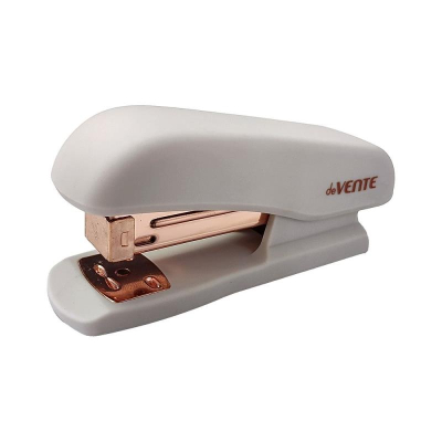 Степлер №24-26/6&nbsp;&nbsp;20л deVENTE 'Esthetics' лавандово-пепельный