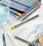 Рисуйте и раскрашивайте как профессионал с Faber-Castell. Рисуйте и раскрашивайте как профессионал с Faber-Castell.