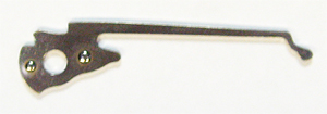 Сменная пружина для ножниц Victorinox SwissTool Spirit