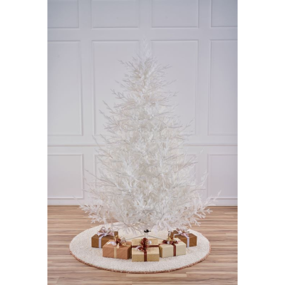 Ель искусственная 1.50м Max Christmas 'Лесная симфония белая литая'