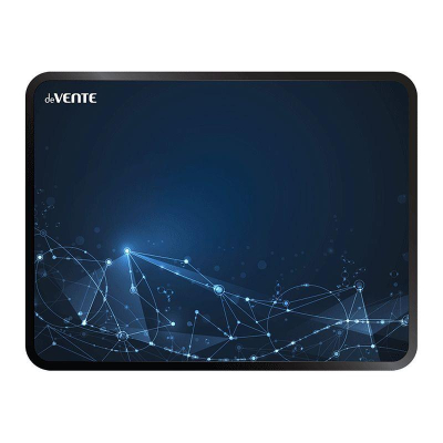 Коврик для мыши с текстильным покрытием deVENTE игровой XL 360х270мм