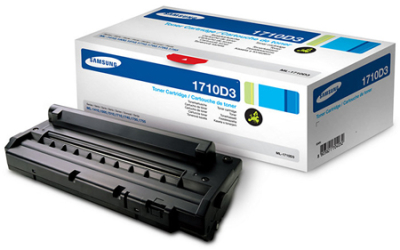 Картридж лазерный Samsung ML-1510/1710/1750 ресурс 3 000стр