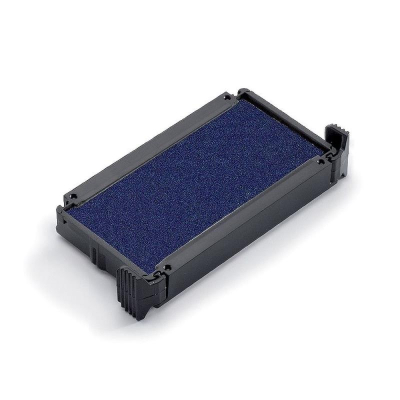 Подушка сменная Trodat Printy 6/4911 для 4911/4951/4820 синяя