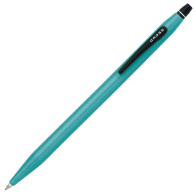 Ручка гелевая Cross Click Pure Teal