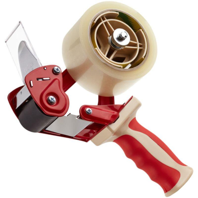 Упаковщик для клейкой ленты 0.050 х 75м/3" Attache Selection