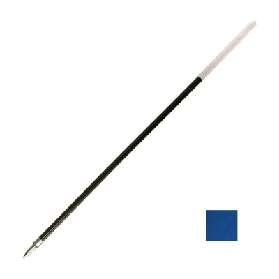 Стержень шариковый deVENTE 0.5/135мм 'Mr. Gold' синий