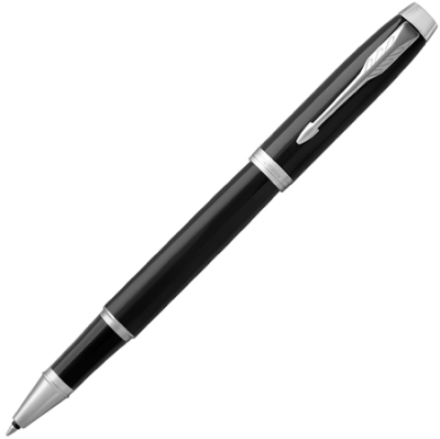 Роллер Parker IM Core 2017 Black CT Fine черные чернила
