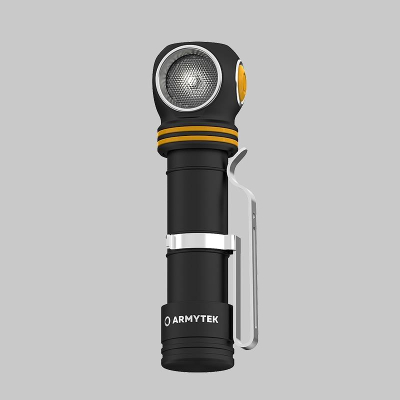 Фонарь светодиодный универсальный Armytek&nbsp;&nbsp;1100лм 'Elf C2' аккумуляторный