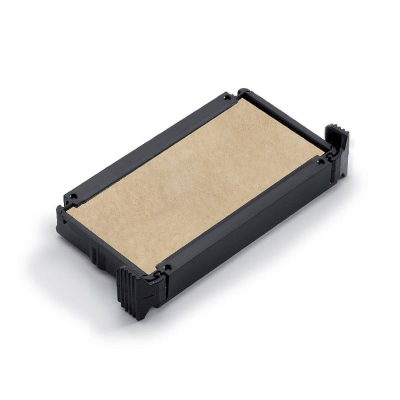 Подушка сменная Trodat Printy 6/4911 для 4911/4951/4820 неокрашенная для спиртовой краски