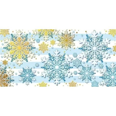 Конверт для денег Мир Поздравлений без надписи