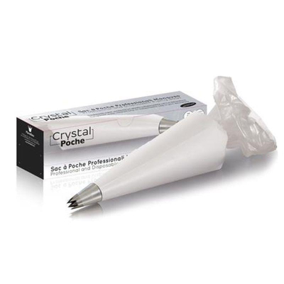 Мешок кондитерский Martellato 30см высокой плотности полиэтилен