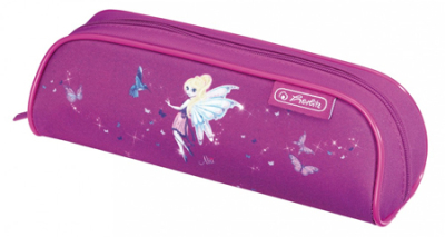 Пенал-косметичка Herlitz Sporti Alia Dreams 
