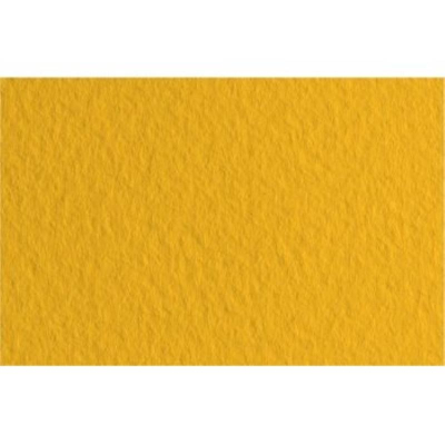 Бумага для пастели Fabriano Tiziano 50х65см  160г оранжевая 40% хлопок среднее зерно