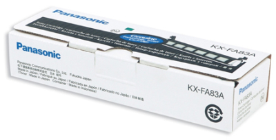 Тонер для Panasonic KX-FL511/512/513/540/541/543/FLM653 ресурс 2500стр
