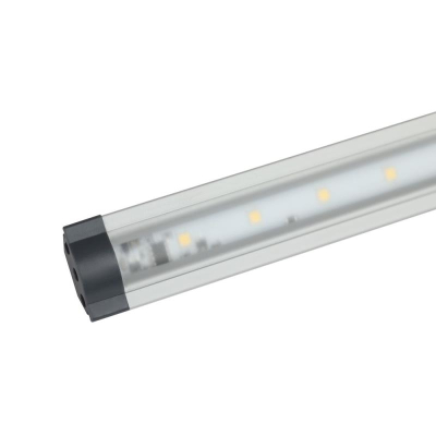 Светильник модульный LED ЭРА-A1&nbsp;&nbsp;300мм&nbsp;&nbsp;3W 4000K нейтральный белый свет треугольный профиль сенсорное управление