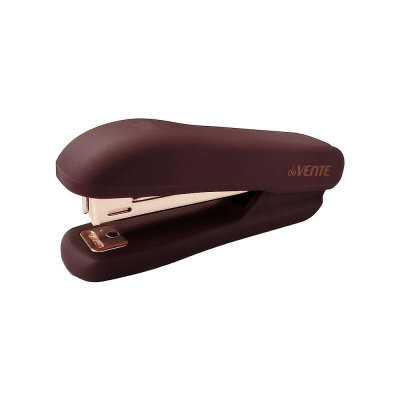 Степлер №10&nbsp;&nbsp;12л deVENTE 'Esthetics' бургунди