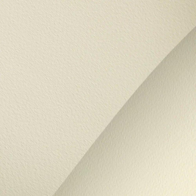 Бумага для пастели Мастер-Класс А3&nbsp;&nbsp;160г 40% хлопок слоновая кость