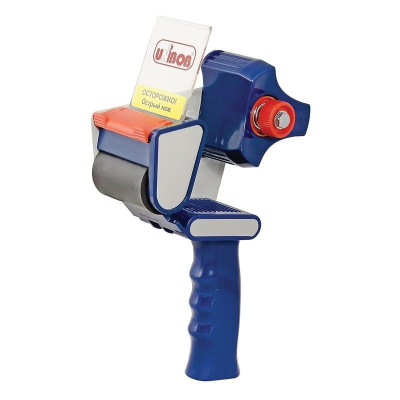 Упаковщик для клейкой ленты 0.050 х 75м/3" UNIBOB®