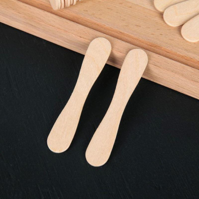 Палочки для эскимо Доляна&nbsp;&nbsp;94мм 50шт