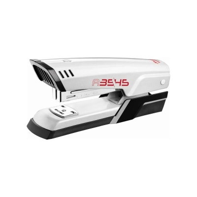 Степлер №24-26/6&nbsp;&nbsp;20л Maped 'Advanced' 'Metal' Half Strip A3545 металлический белый