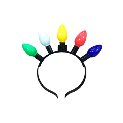 Ободок карнавальный 'Сияние'