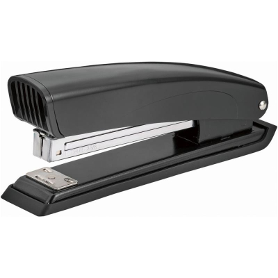 Степлер №24-26/6&nbsp;&nbsp;20л KW-trio 'Classy' Full Strip металлический черный
