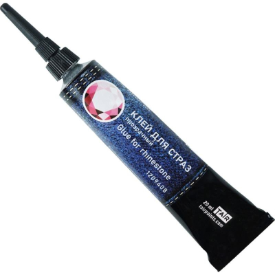 Клей для страз Таир 20мл прозрачный